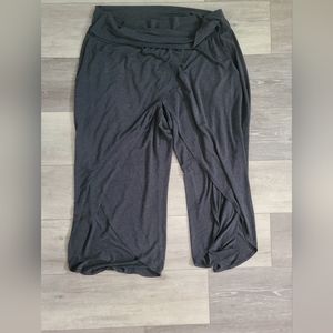 Athleta XL Yoga Pants